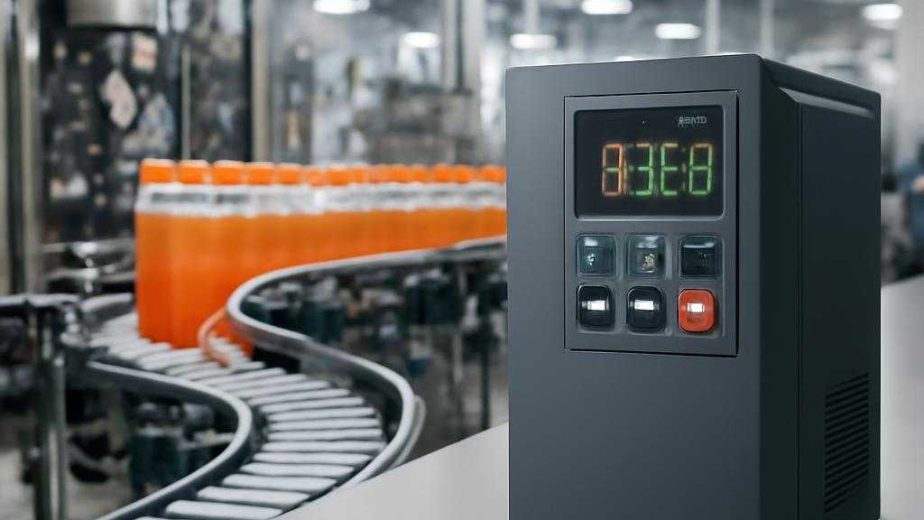 Verfügbarkeit steigern mit dem richtigen Frequenzumrichter