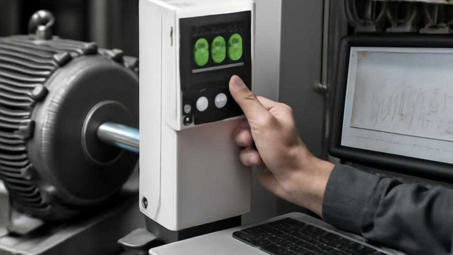 Optimizing drive systems with smart frequency converter choices