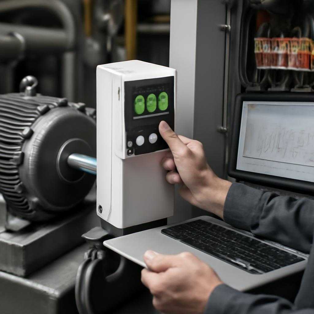 Optimizing drive systems with smart frequency converter choices