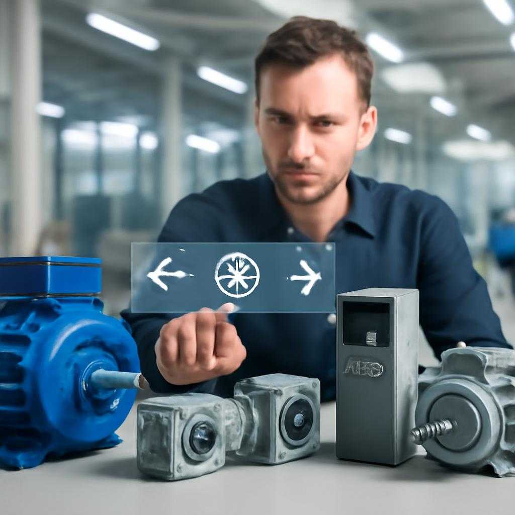 Choosing the right drive system boosts uptime and efficiency