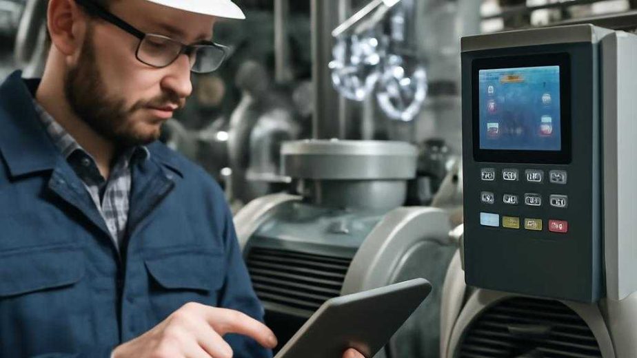 Mastering industrial uptime with smart drive system specifications