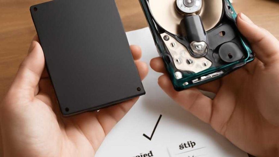 Choosing the right drive for long-term performance and savings