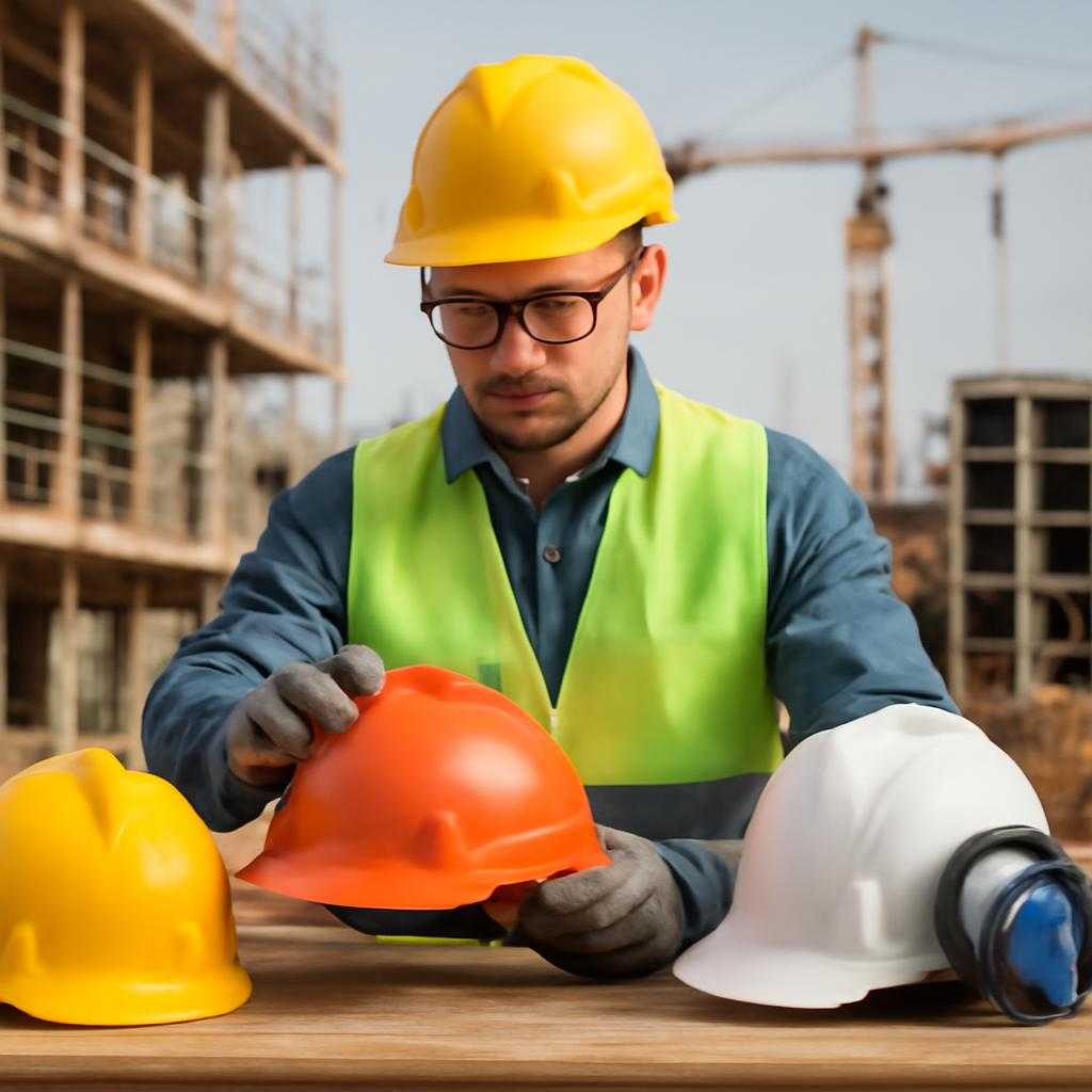 Doğru donanım seçimi iş güvenliğini nasıl dönüştürür