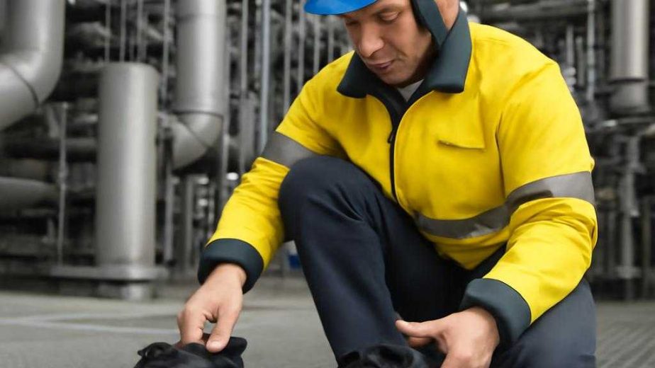 Velg riktig for økt stabilitet i industrielle anlegg