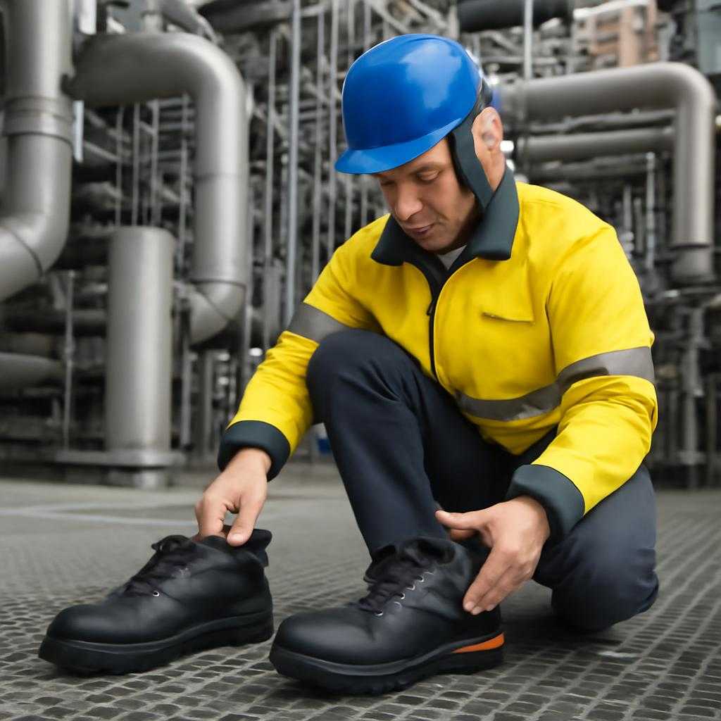 Velg riktig for økt stabilitet i industrielle anlegg