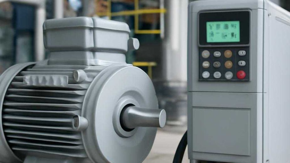 Velg riktig frekvensomformer for sikker og effektiv drift