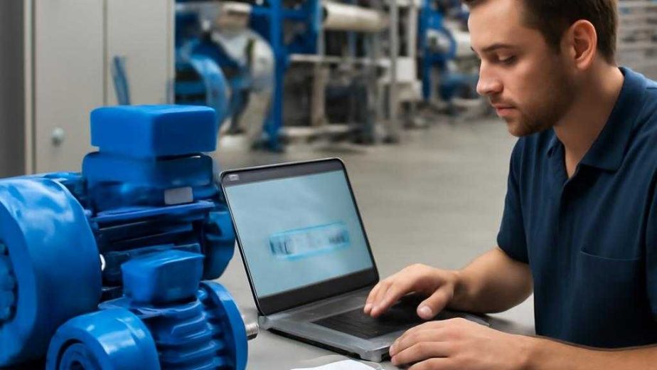 Slik sikrer du driftssikkerhet og økonomi med riktig valg av elektriske motorer