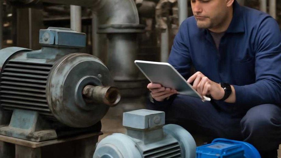 Essensielle tips for industrielle drivsystemoppgraderinger