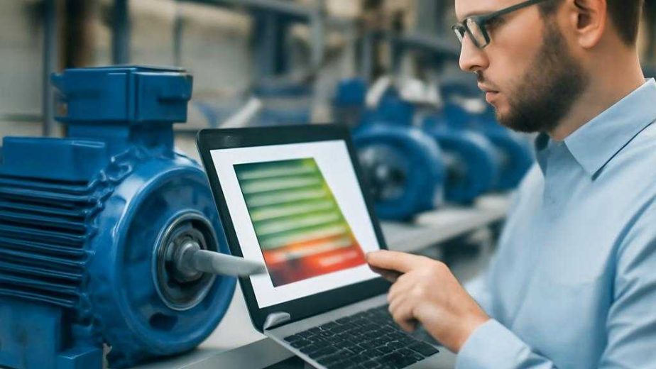 Optimalizujte výběr elektromotorů a zvyšte efektivitu vaší provozní jednotky