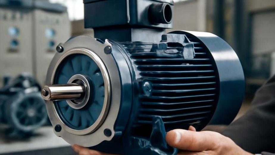 Waarom kiezen voor kwalitatieve elektromotoren loont