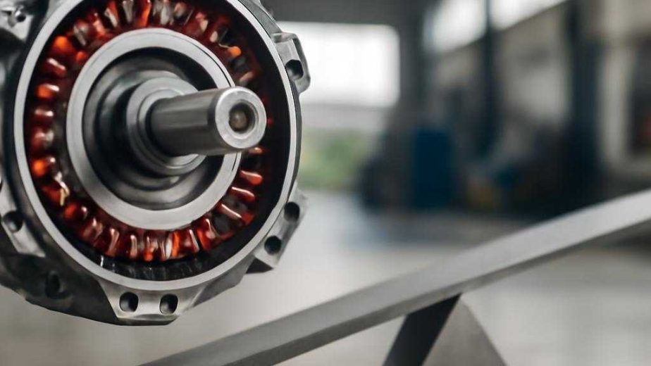 Antriebstechnologie entscheidet Stabilität und Effizienz