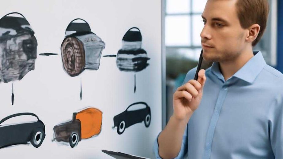 Wahl der richtigen Antriebstechnologie entscheidet über Erfolg und Effizienz