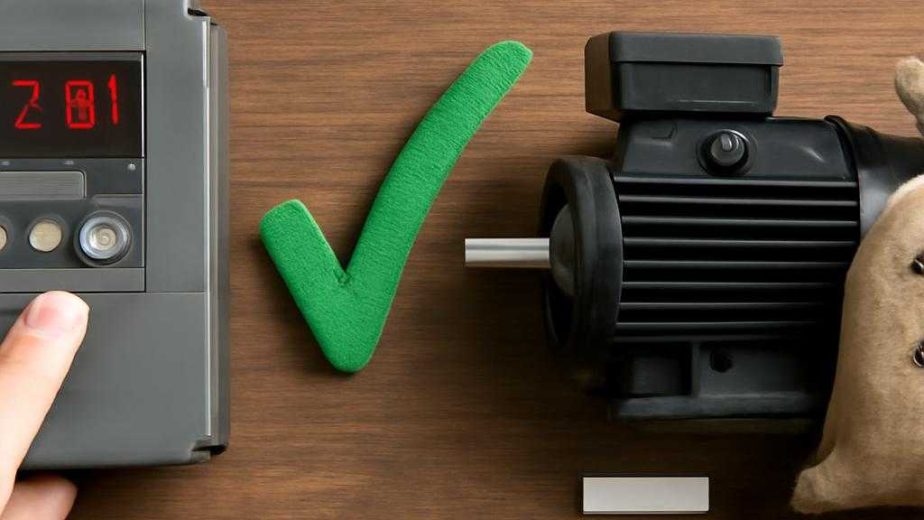 Ako správne vybrať frekvenčný menič a ušetriť na prevádzke