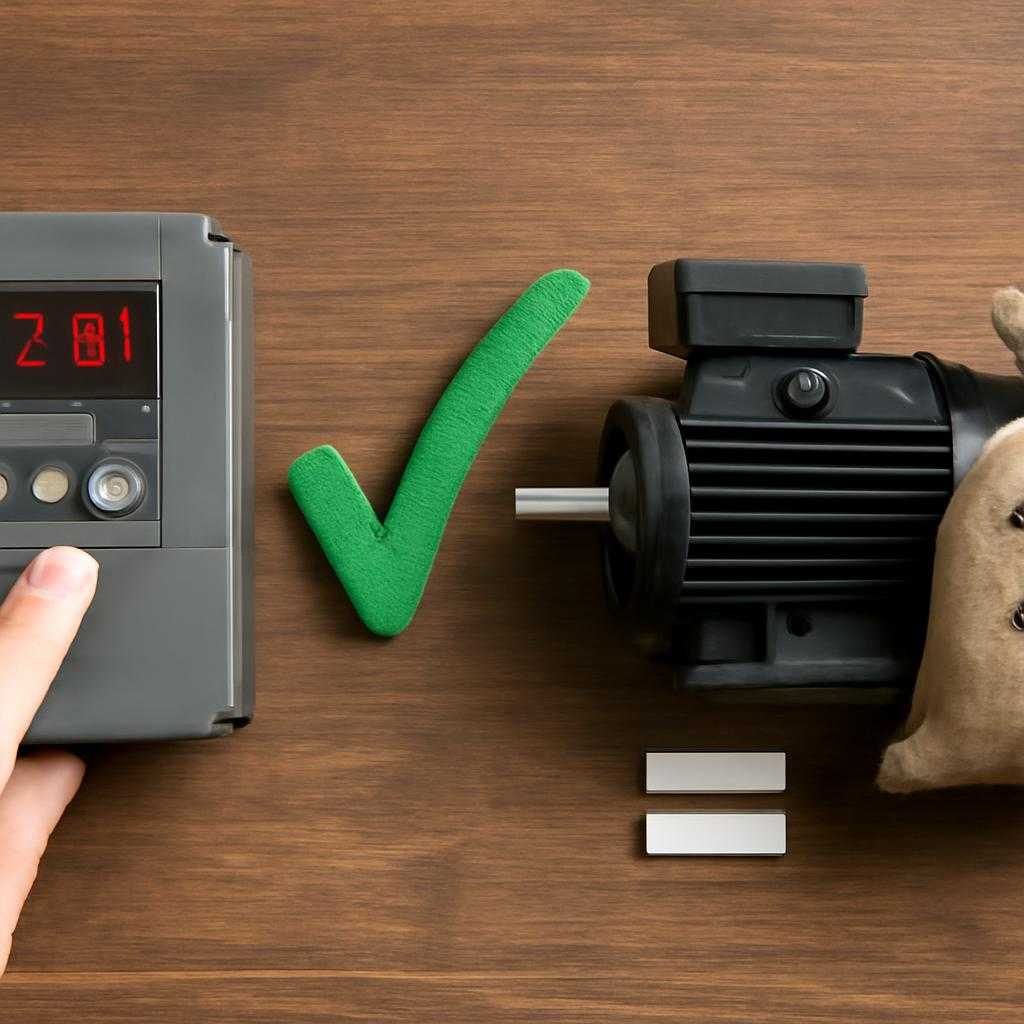 Ako správne vybrať frekvenčný menič a ušetriť na prevádzke