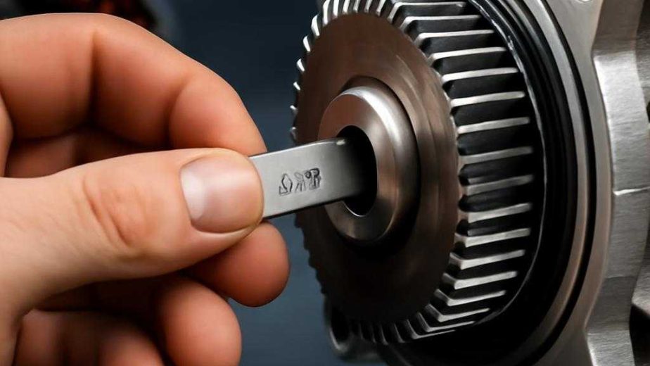 Detaily rozhodujú pri výbere pohonov