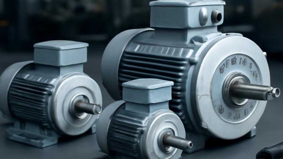 Elektromotory lc optimalizácia pre váš podnik