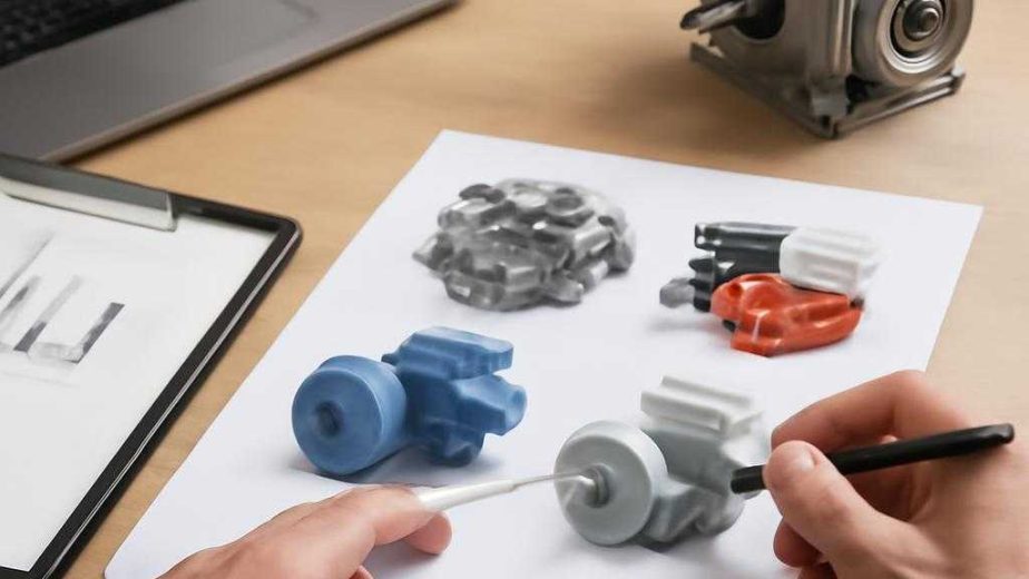 Ako efektívne vybrať pohonné systémy pre vašu prevádzku