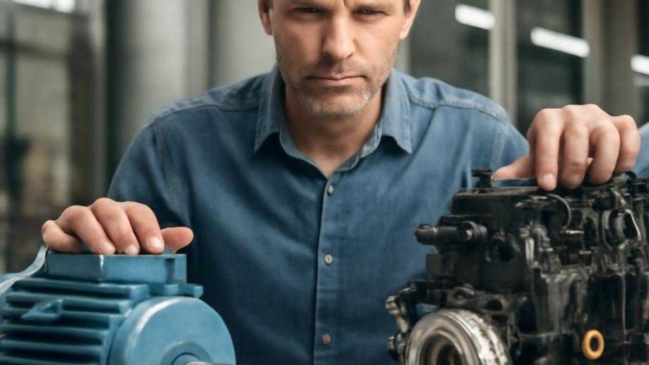 De juiste keuze in aandrijftechniek maakt het verschil