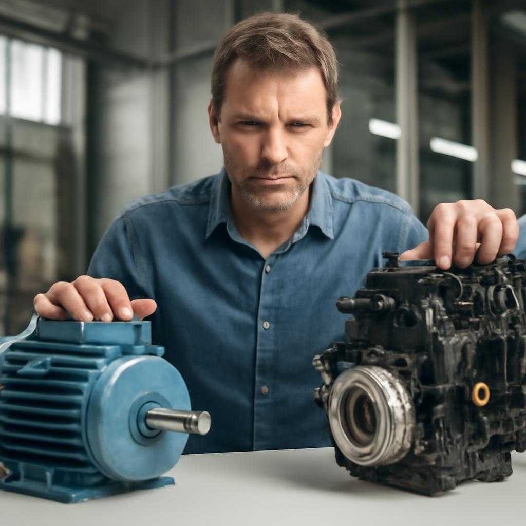 De juiste keuze in aandrijftechniek maakt het verschil