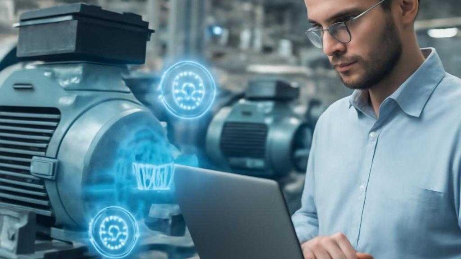 De impact van slimme keuze in elektromotoren op industriële prestaties