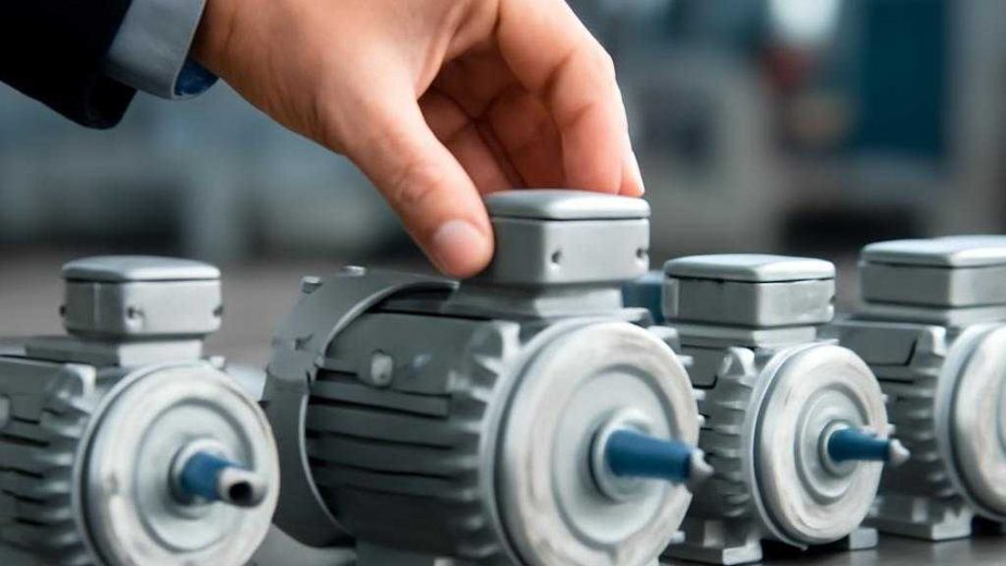 Kies slim voor betrouwbare elektromotoren