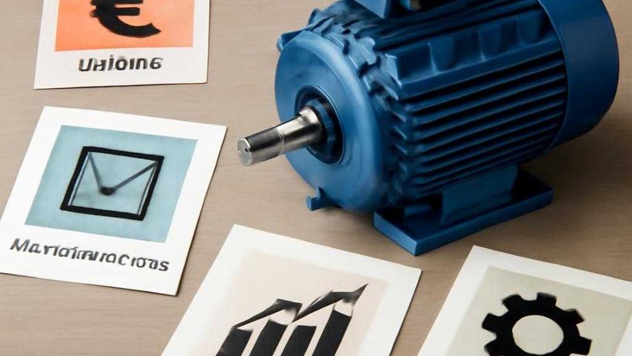 Essentiële keuzefactoren voor de aankoop van elektromotoren