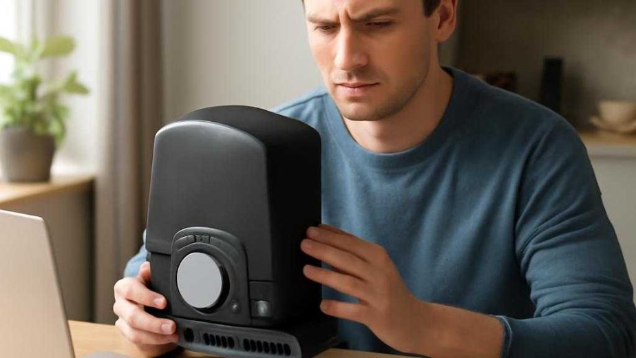 Co před nákupem nového pohonu nevynechat