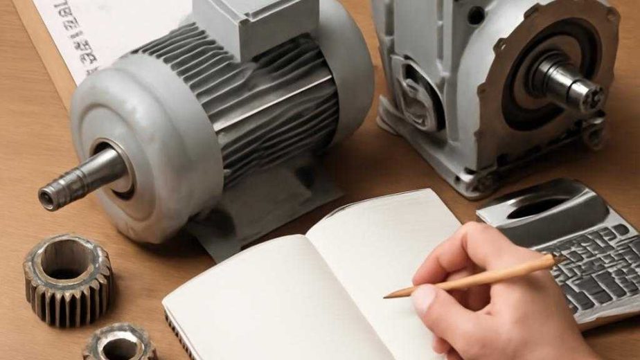 Praktické rady pre efektívny výber priemyselných pohonov