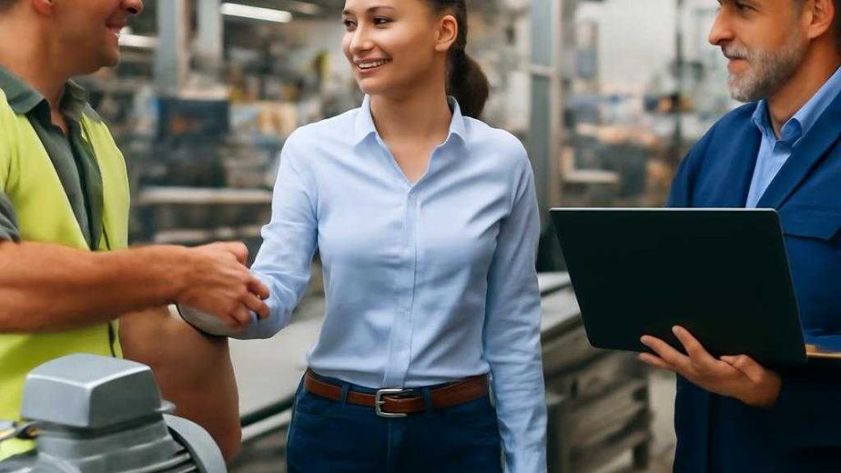 Ako lokálni dodávatelia menia hru v modernizácii pohonov