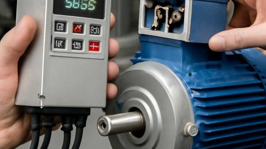 Modernizace pohonu klíčem k hladšímu provozu