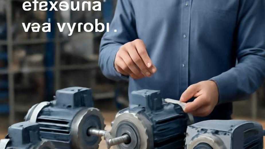 Výběr pohonu klíčem k efektivitě vaší výroby