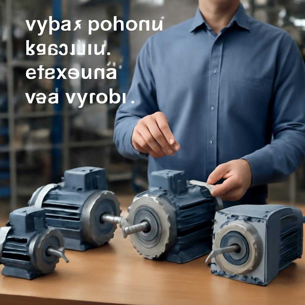 Výběr pohonu klíčem k efektivitě vaší výroby