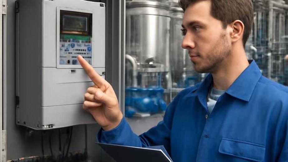 Prečo investovať do meničov V800 vám zlepší výrobu