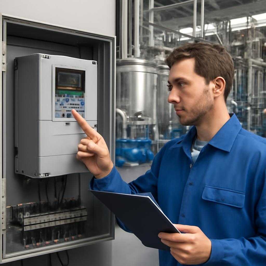 Prečo investovať do meničov V800 vám zlepší výrobu