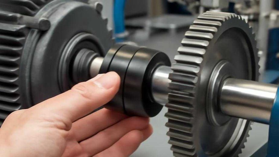 Drivkomponentvalg avgjør produksjonspålitelighet