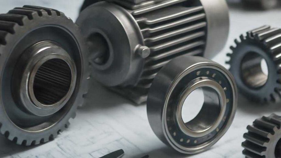 Valg av drivkomponenter avgjør påliteligheten