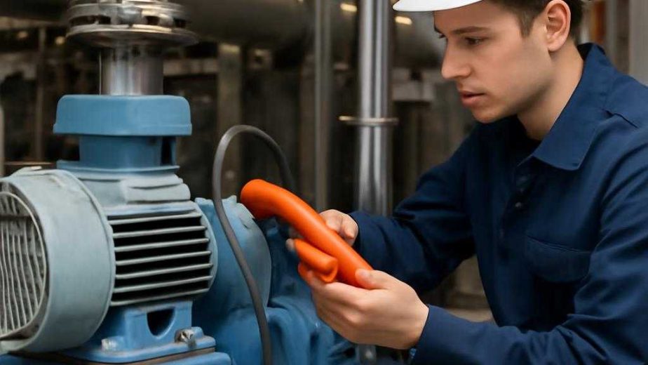 Få mer ut av dine drivsystemer med riktig teknologi