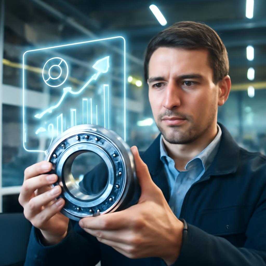 Zvýšenie spoľahlivosti komponentov ako kľúč k úspešnej modernizácii