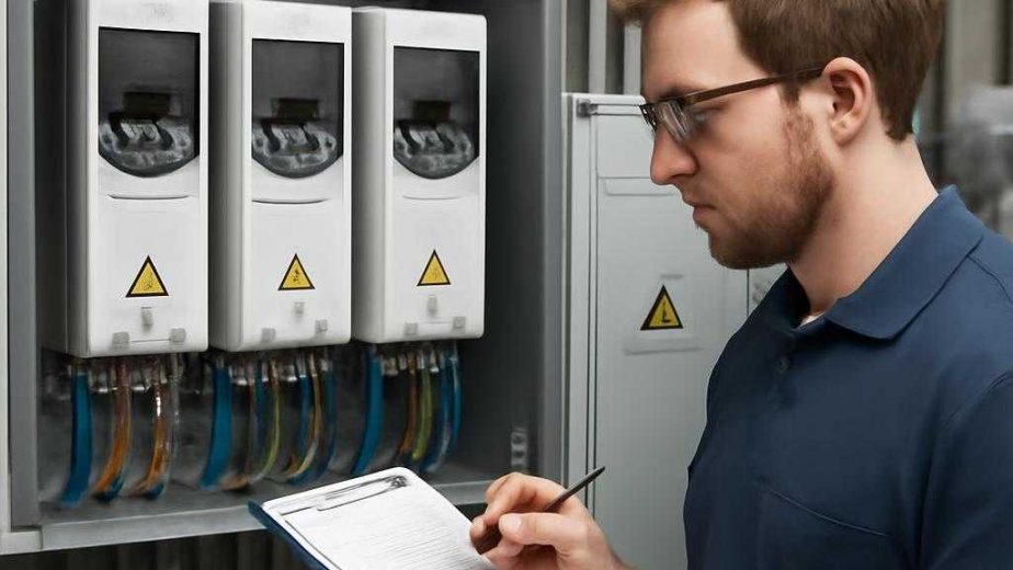 Ako zvoliť správny frekvenčný menič pre vašu prevádzku