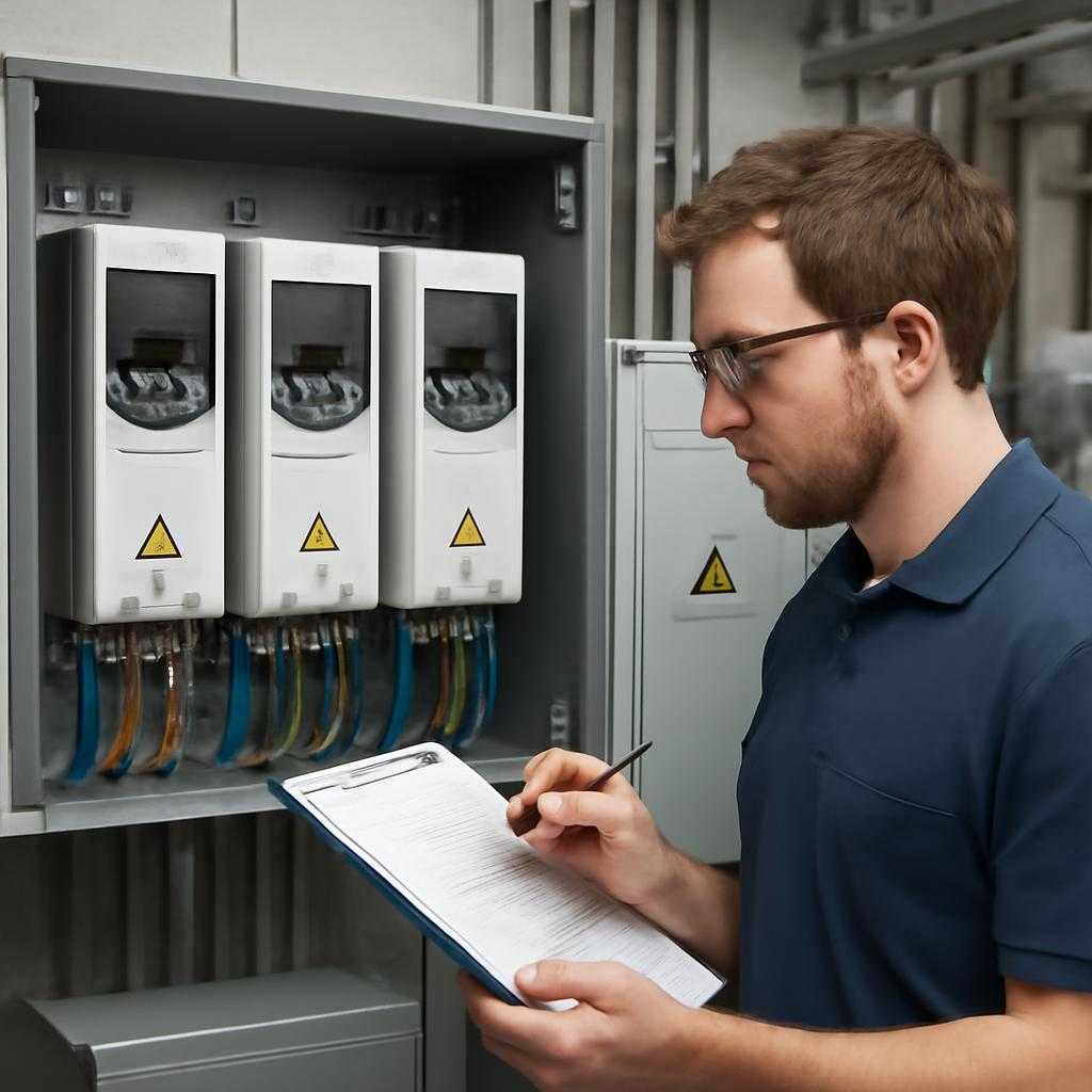 Ako zvoliť správny frekvenčný menič pre vašu prevádzku