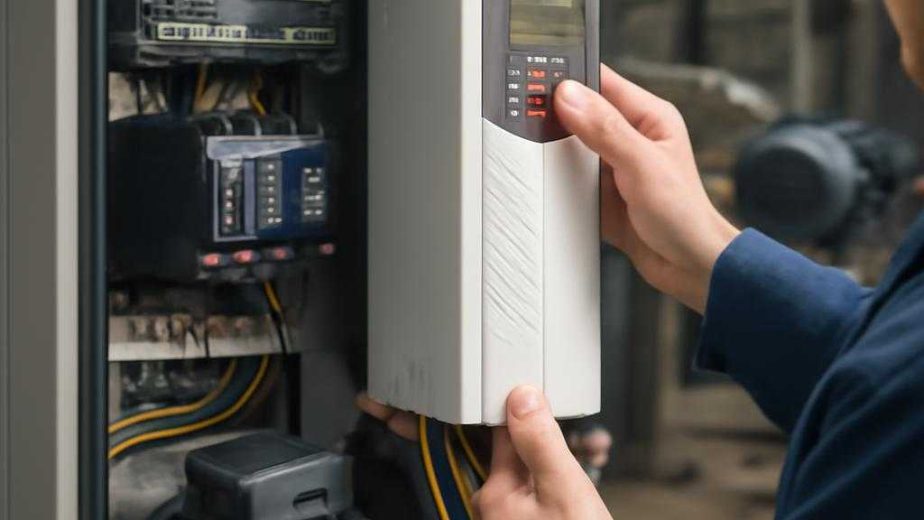 Modernizácia pohonov Kľúč k efektívnejšej výrobe