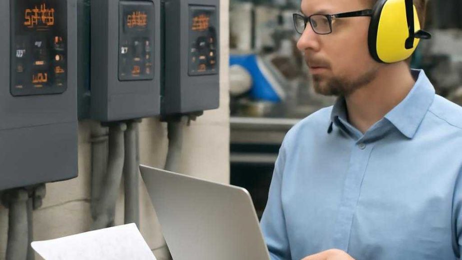 Ako zvoliť správny frekvenčný menič pre vašu výrobu