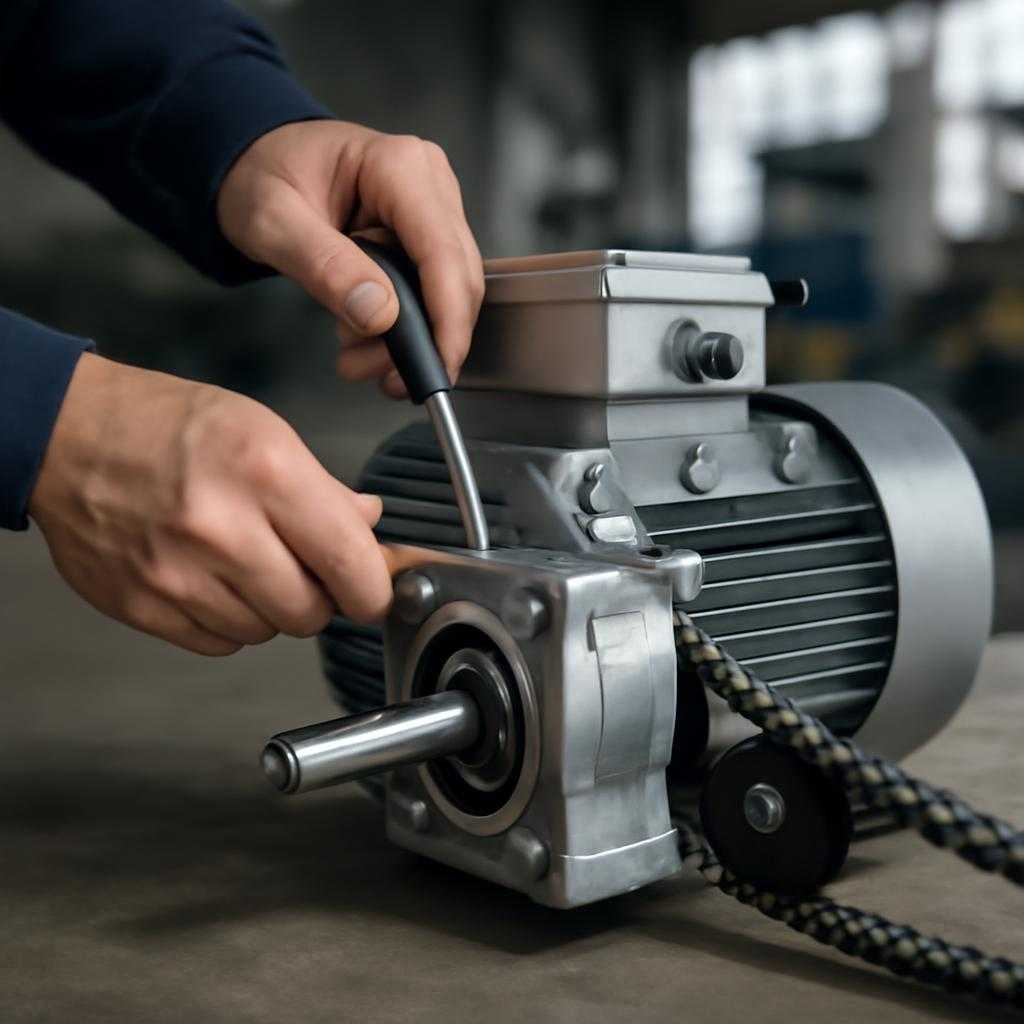 Kleine aanpassingen grote impact ontdek de voordelen van geavanceerde aandrijftechnieken