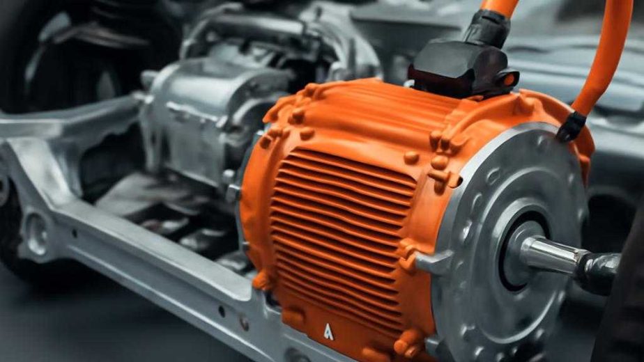 Optimerad prestanda med rätt elektriska motorer