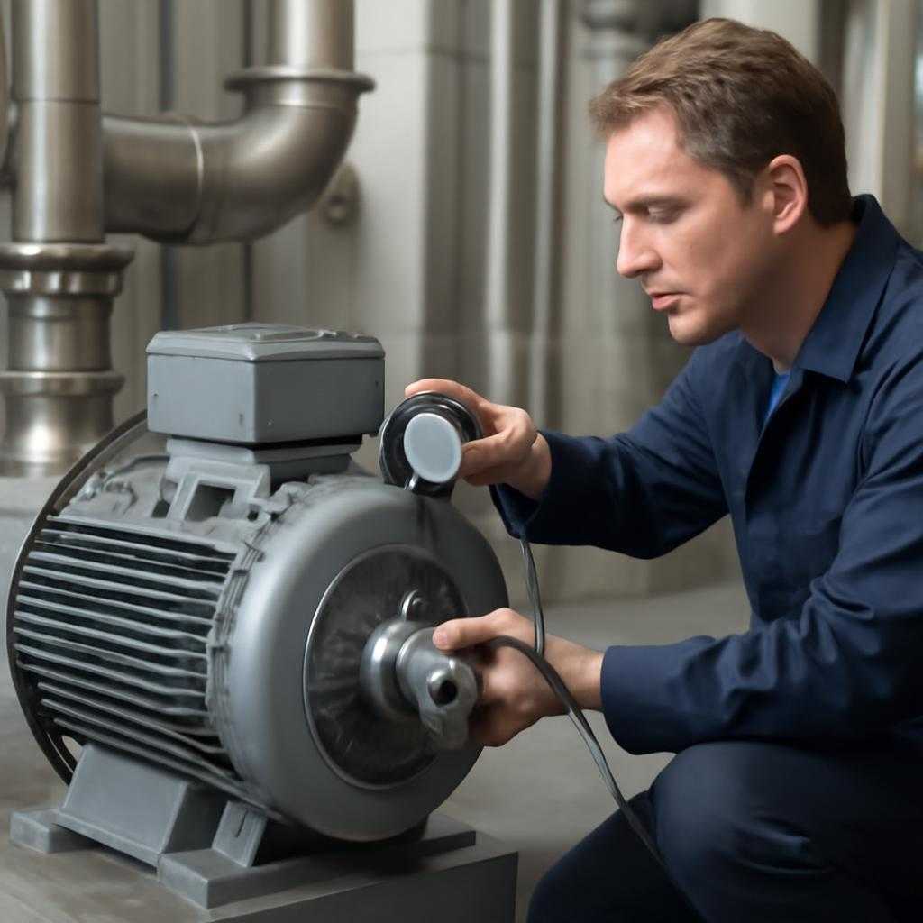 Storingen voorkomen met betrouwbare aandrijvingen