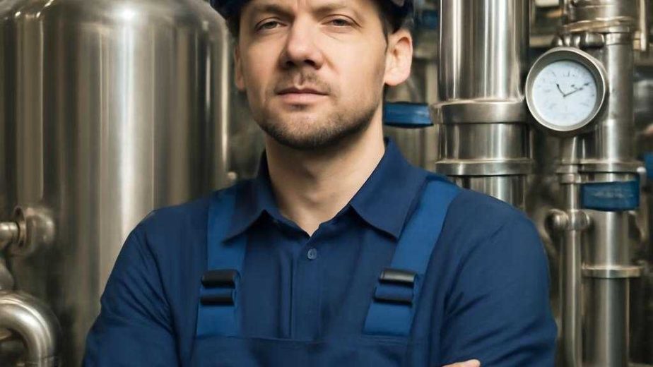 Tööstusseadmete valik loob stabiilsuse