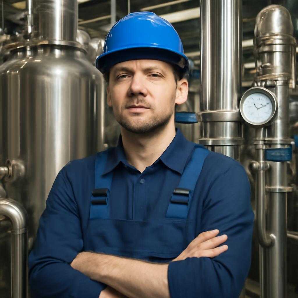 Tööstusseadmete valik loob stabiilsuse