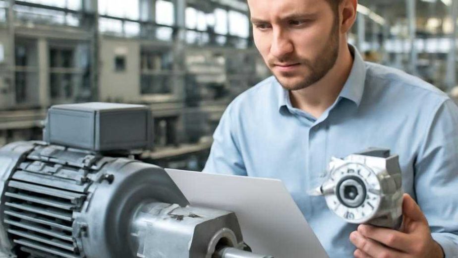 Správná volba pohonu klíčem k efektivní výrobě