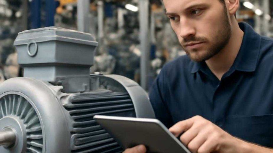 Optimera din anläggning med rätt elektrisk motor