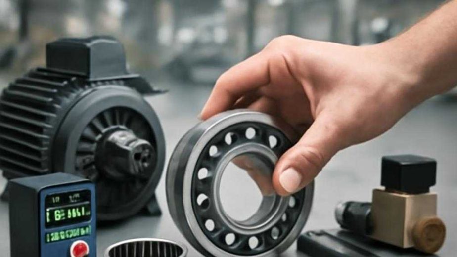 Rätt komponentval stabiliserar din drift